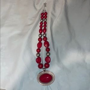 Statement Necklace